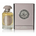 Lattafa Ra'ed Silver EDP naistele ja meestele - 100 ml.
