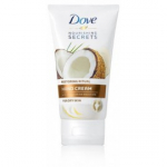 Dove Nourishing Secrets Restoring Ritual Coconut Oil & Almond Hand Cream toitev k&auml;tekreem - 75 ml.