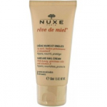 Nuxe Reve de Miel toitev k&auml;te- ja k&uuml;&uuml;ntekreem - 50 ml.