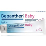 Bepanthen Baby universaalne kreem lastele - 100 g.