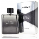 La Rive Black Creek EDT meestele - 100 ml.