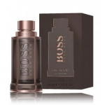 Hugo Boss The Scent Le Parfum EDP meestele - 50 ml.