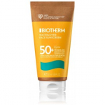 Biotherm Waterlover Face Sunscreen p&auml;ikesekaitsega n&auml;okreem - 50 ml.