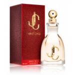 Jimmy Choo I Want Choo EDP naistele - 100 ml.