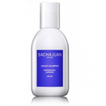 Sachajuan Silver Shampoo &scaron;ampoon heledatele juustele - 250 ml.