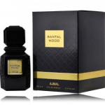 Ajmal Santal Wood EDP naistele ja meestele - 100 ml.