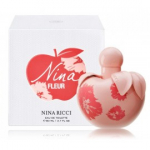 Nina Ricci Nina Fleur EDT naistele - 80 ml.