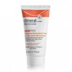 Ahava Clineral SkinPro Protective Moisturizing SPF50 Cream niisutav p&auml;ikesekreem n&auml;ole - 50 ml.