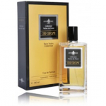 Affinessence Cuir Curcuma EDP naistele ja meestele - 100 ml.