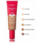 Bourjois Healthy Mix Tinted Beautifier niisutav meigip&otilde;hi - 006 DEEP