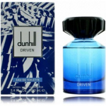 Dunhill Driven EDT meestele - 100 ml.