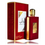 Lattafa Ameerat Al Arab EDP naistele - 100 ml.