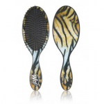 Wet Brush Original Detangler Safari juuksehari - Tiger