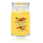 Yankee Candle Autumn Sunset l&otilde;hnak&uuml;&uuml;nal - 567 g.