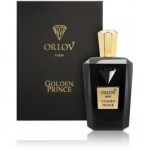Orlov Paris Golden Prince EDP meestele - 75 ml. taast&auml;idetav anum