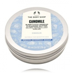The Body Shop Camomile Sumptuous puhastav meigieemaldusv&otilde;i kummeli ekstraktiga - 90 ml.