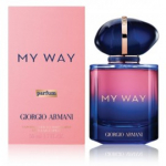 Giorgio Armani My Way Le Parfum naistele - 50 ml.