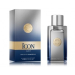 Antonio Banderas The Icon Elixir EDP meestele - 100 ml.