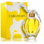 Nina Ricci L'Air Du Temps EDP naistele - 100 ml.