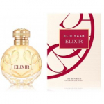 Elie Saab Elixir EDP naistele - 50 ml.