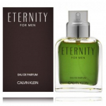 Calvin Klein Eternity For Men EDP meestele - 30 ml.