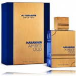 Al Haramain Amber Oud Bleu Edition EDP naistele ja meestele - 200 ml.