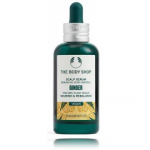 The Body Shop Ginger Scalp Serum seerum kuivale, ketendavale peanahale - 50 ml.