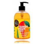 Farmona Tutti Frutti Tango Mango Hand Wash Soap vedelseep k&auml;tele puuvilja&otilde;lidega ja E-vitamiiniga - 500 ml.