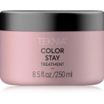 Lakme Teknia Color Stay Treatment v&auml;rvikaitsemask - 250 ml.