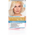 Loreal Excellence Creme juuksev&auml;rv - 03 Lightest Natural Ash Blonde