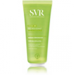 SVR Sebieclear Gel Moussant pesuvahend tundlikule ja probleemsele nahale - 200 ml.
