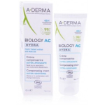 A-Derma Biology AC Hydra Compensating Cream Ultra Soothing siluv n&auml;okreem - 40 ml.