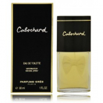 Gres Cabochard EDT naistele - 30 ml.