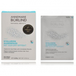 Annemarie B&ouml;rlind Hyaluronic Eye Pads niisutavad silmaalused padjad h&uuml;aluroonhappega - 14,88 g.