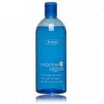 Ziaja Marine Algae Shower Gel niisutav ja pehmendav du&scaron;igeel merevetikatega - 500 ml.