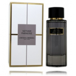 Carolina Herrera Vetiver Paradise EDT naistele ja meestele - 100 ml.