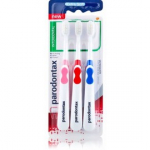 Parodontax Extra Soft Interdental Toothbrush pehme hambahari - Komplekt