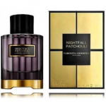 Carolina Herrera Nightfall Patchouli EDP meestele ja naistele - 100 ml.