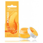 Bielenda Lip Care Sleeping Mask 2in1 Mango palsam ja &ouml;ine huulemask - 10 g.