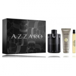 Azzaro The Most Wanted komplekt meestele - Komplekt