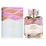 Armaf La Rosa Pour Femme EDP naistele - 100 ml.