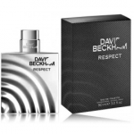 David Beckham Respect EDT meestele - 90 ml.