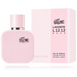 Lacoste Eau de Lacoste L.12.12. Rose EDP naistele - 35 ml.