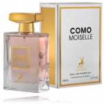 Maison Alhambra Como Moiselle EDP naistele - 100 ml.