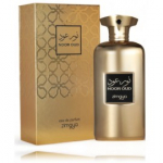 Zimaya Noor Oud EDP meestele - 100 ml.