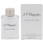 S.T. Dupont 58 Avenue Montaigne pour Homme EDT meestele - 5 ml.