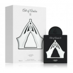 Lattafa Art of Arabia II EDP naistele ja meestele - 100 ml.