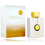 Armaf Club De Nuit White Imperiale EDP naistele - 200 ml.