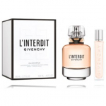 Givenchy L'Interditi komplekt naistele (80 ml EDP + 12,5 ml EDP) - Komplekt