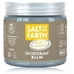 Salt Of The Earth Amber Sandalwood naturaalne kreemdeodorant - 60 g.